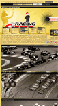 Mobile Screenshot of myracingcareer.com